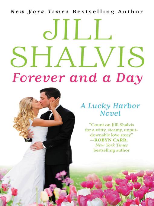 Title details for Forever and a Day by Jill Shalvis - Available